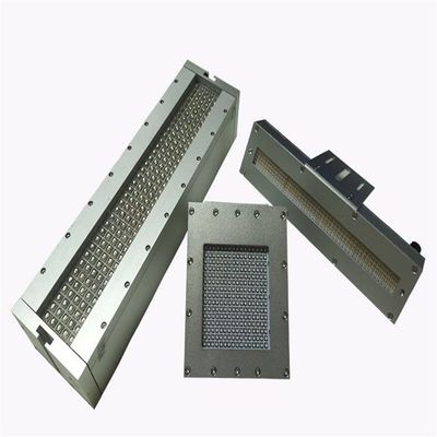 320mm LED UV آلة علاج شهادة CE RoHS لطلاء علاج لاصق