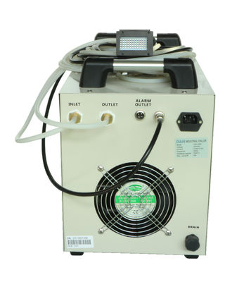 حلول المعالجة بالأشعة فوق البنفسجية بتبريد الماء AC265V 20000 ساعة لعلاج اللاصق