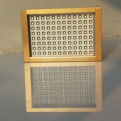 الأشعة فوق البنفسجية علاج الحل لا أوزون لشهادة بنفايات لآلة طباعة الشاشة