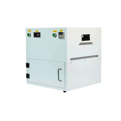 20000H UV الراتنج ضوء مربع علاج بطول موجة 405nm 385nm