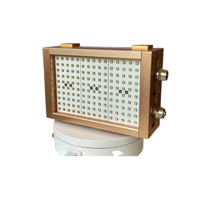نظام عالية الكثافة للتجفيف بالماء UV LED ، حل UV LED الصناعي للطباعة والطلاء والتطبيقات اللاصقة