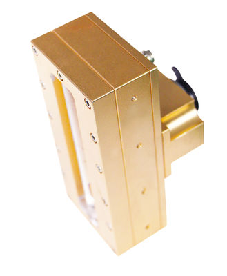 لا يوجد نظام معالجة بالأشعة فوق البنفسجية للأوزون ، 395 نانومتر UV LED حبر علاج لطباعة OEM