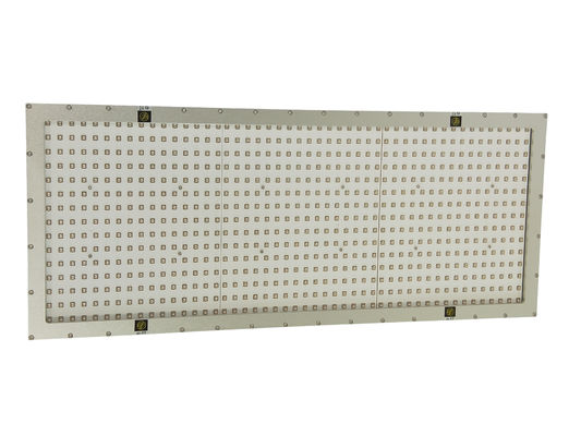 20000H UV LED ضوء علاج لآلة علاج الترابط الزجاجي ODM OEM