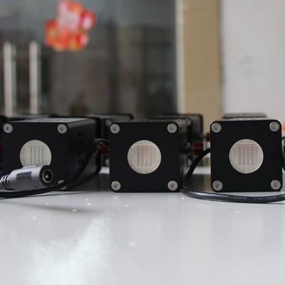 مصباح فانوس UV محمول AC85-265V لاختبار الحبر الفانوس UV وبرنيش المختبر