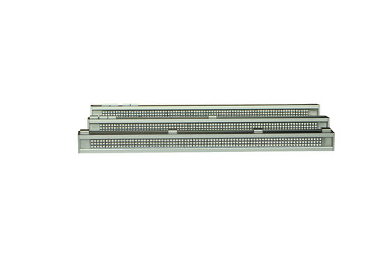 معدات التجفيف UV LED المبردة بالماء 600W مع كثافة UV 18W / CM2 للاتصال اللاصق عالي السرعة