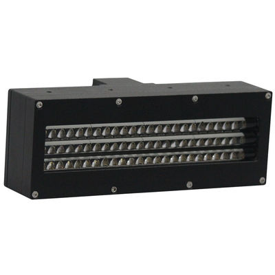 تكنولوجيا مصدر مصابيح الأشعة فوق البنفسجية للراتنجات والحبر واللصاقات.