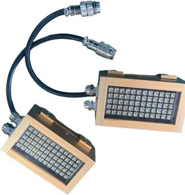 أنظمة تصفية الحبر فوق البنفسجية 15W / CM2 تبريد الماء