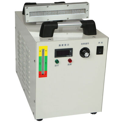 1500W 395nm UV LED معدات المعالجة 265V 20000 ساعة عمر