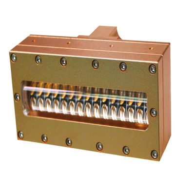 OEM مصباح الأشعة فوق البنفسجية عالي الكثافة المعالجة بعمر 20000 ساعة للطابعة النافثة للحبر