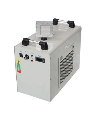مصباح علاج الأشعة فوق البنفسجية LED بالتبريد بالماء AC85V 1200W لطباعة الملصقات