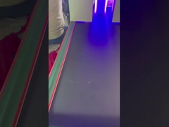 UVLED للصقيع البلاستيكي