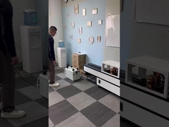 مصابيح LED 2 في ناقل واحد