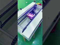 مصباح المعالجة بالأشعة فوق البنفسجية LED بتبريد الماء 8-12w / Cm2 كثافة الإشعاع لا يوجد أوزون