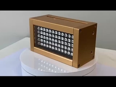 AC85 - 265 فولت معدات الصقق اللاصق فوق البنفسجية آلة الصقق للطباعة الشاشة