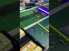 نظام تصفية الأشعة فوق البنفسجية الذهبي الزهري LED 365nm طاقة عالية 3000W تبريد المياه علاج المختبر الأشعة فوق البنفسجية