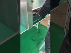 صندوق إضاءة معالجة راتنج UV 20000H مع طول موجة 405 نانومتر 385 نانومتر