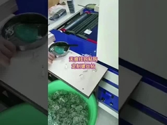 6000 واط أجهزة مكافحة الأشعة فوق البنفسجية LED ، 265 فولت ضوء مكافحة الأشعة فوق البنفسجية المحمول بدون زئبق