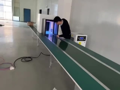 الطباعة الضوئية المضادة للأشعة فوق البنفسجية نظام تصفية 395nm التبريد بالماء شهادة CE