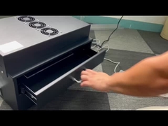 غرفة المعالجة بالأشعة فوق البنفسجية