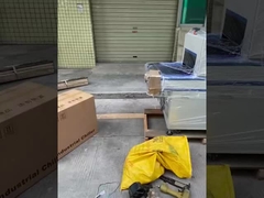 أنظمة ناقلات التبريد بالماء والتصلب بالأشعة فوق البنفسجية شهادة CE RoHS