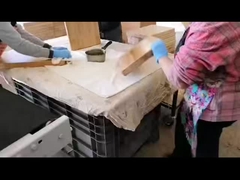 265 فولت 365nm مصباح مكافحة الأشعة فوق البنفسجية مع 20000 ساعة حياة البرد بالماء