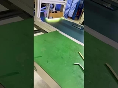 نظام معالجة الأشعة فوق البنفسجية LED لتبريد المياه 365nm 395nm 405nm للناقل