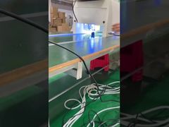 سائل المياه LED UV Light Epiled Chip طول الموجة UV 365nm لجهاز الطباعة UV Varnish