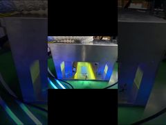 1000 واط UV LED حبر معالجة 395NM تبريد الماء للمجفف اللاصق