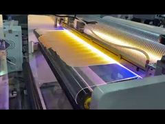 آلة مصباح LED فوق البنفسجي عالي الطاقة مع تبريد مائي OEM ODM 365nm 395nm للحبر والطلاء