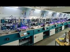 تقديم معدات معالجة ضوء الأشعة فوق البنفسجية بقدرة 300 واط، معالجة حبر LED بطول موجي 395 نانومتر و 385 نانومتر و 405 نانومتر لك