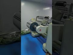 تقديم نظام LED للمعالجة بالأشعة فوق البنفسجية عالي الطاقة لطباعة الملصقات 395 نانومتر شهادة CE RoHS لك