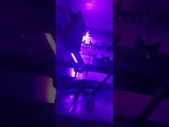 اكتشف سبب اختيار مصباح معالجة الأشعة فوق البنفسجية LED 365 نانومتر بقدرة 1500 واط مع تبريد مائي لأنظمة معالجة حبر الأشعة فوق البنفسجية