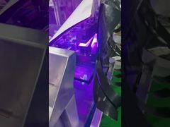 محلول المعالجة بالأشعة فوق البنفسجية