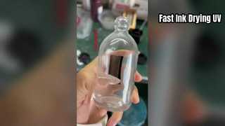 تقديم العمر الافتراضي لآلة المعالجة بالأشعة فوق البنفسجية المحمولة عالية الكثافة OEM لتجفيف الحبر. لك